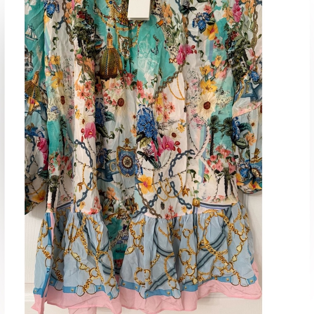 Camilla Amalfi Lullaby dress